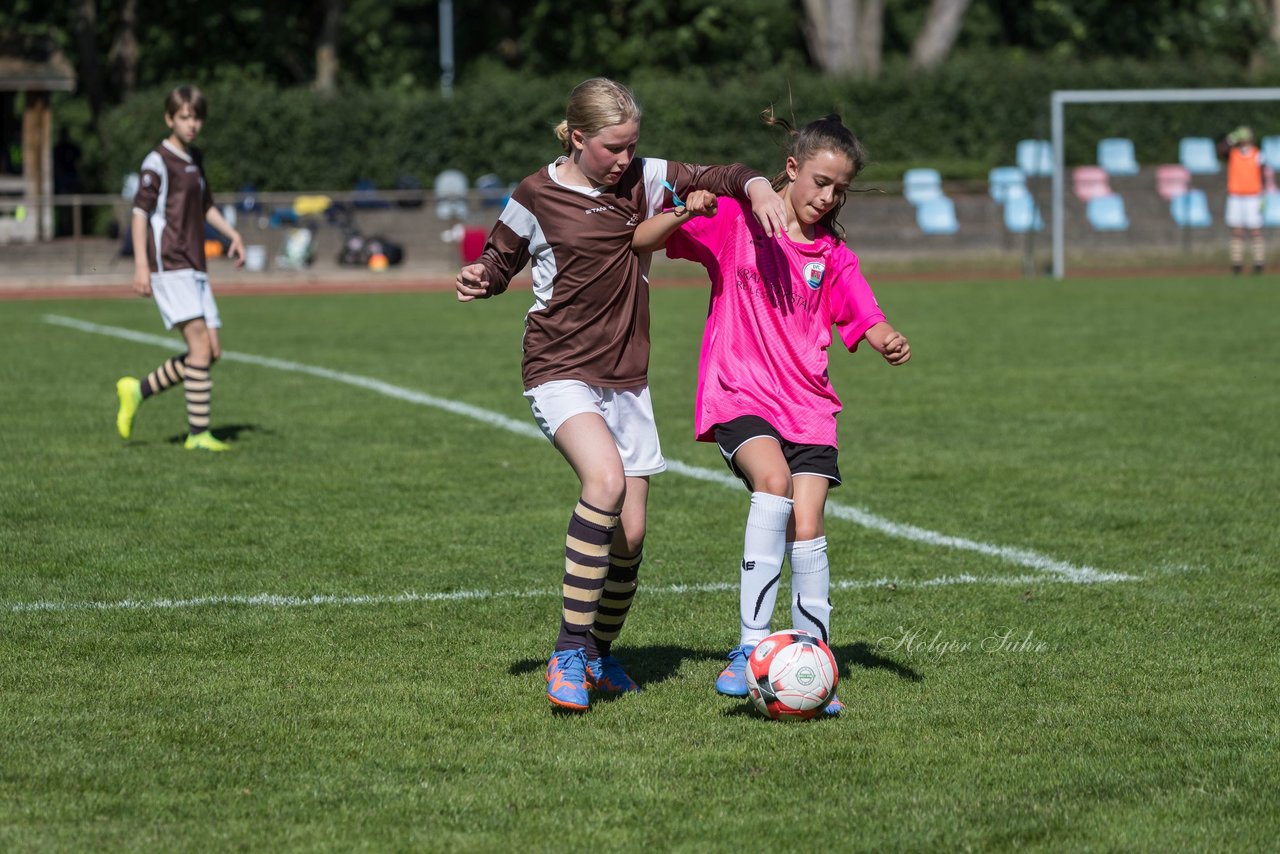 Bild 132 - Loewinnen Cup